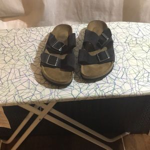 Birkenstock sandals size 37